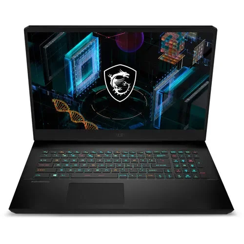 MSI 17.3″ GP76 Leopard Gaming Laptop - Gamers Laptop